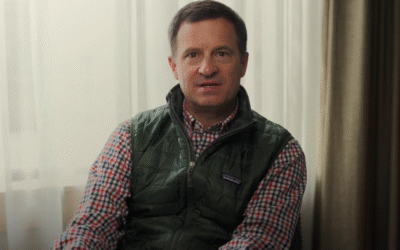 Meet Scott: Bringing Smarter Dumpster Rentals to Chattanooga